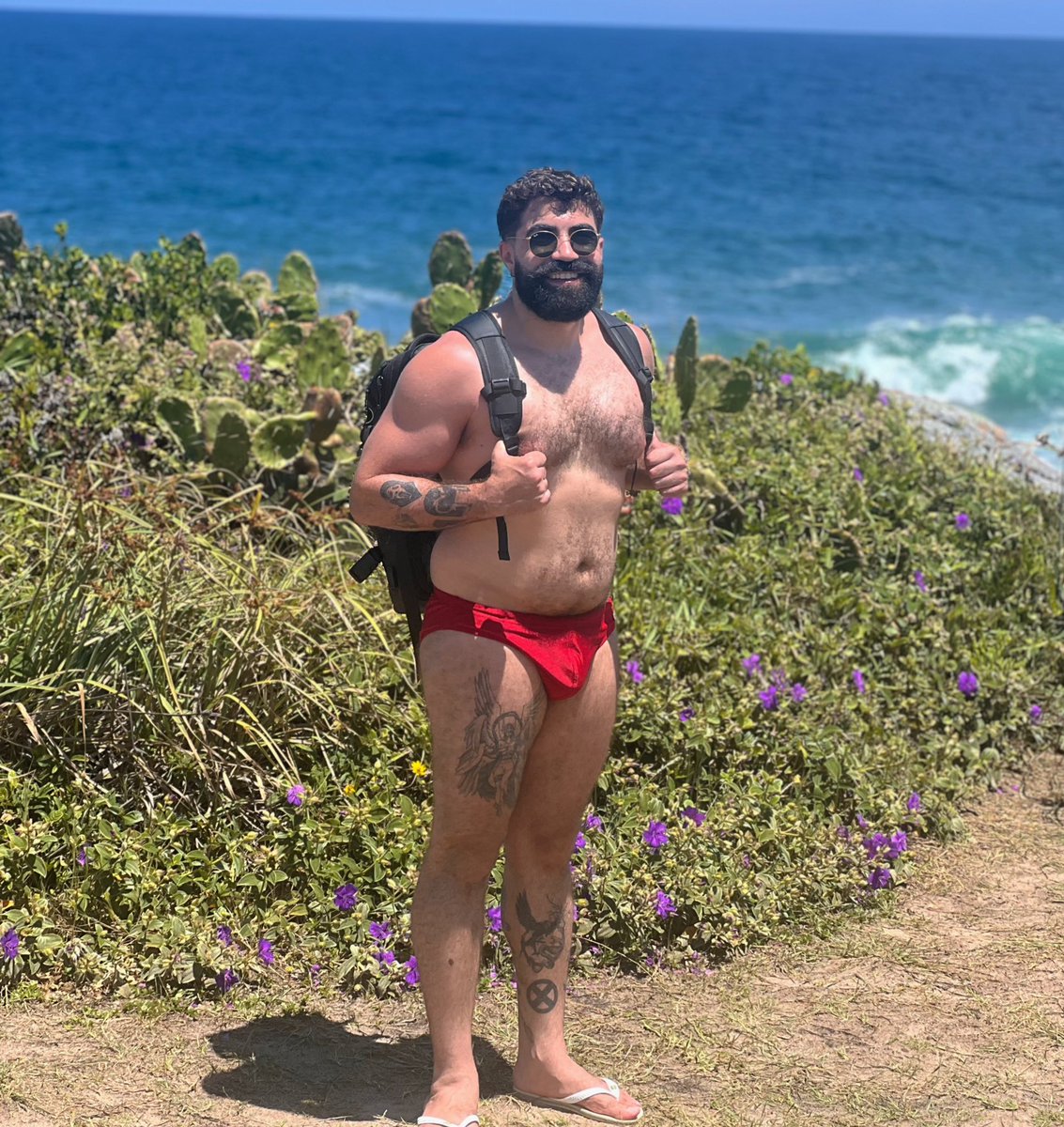 Chris | Diversidade Nerd tweet media