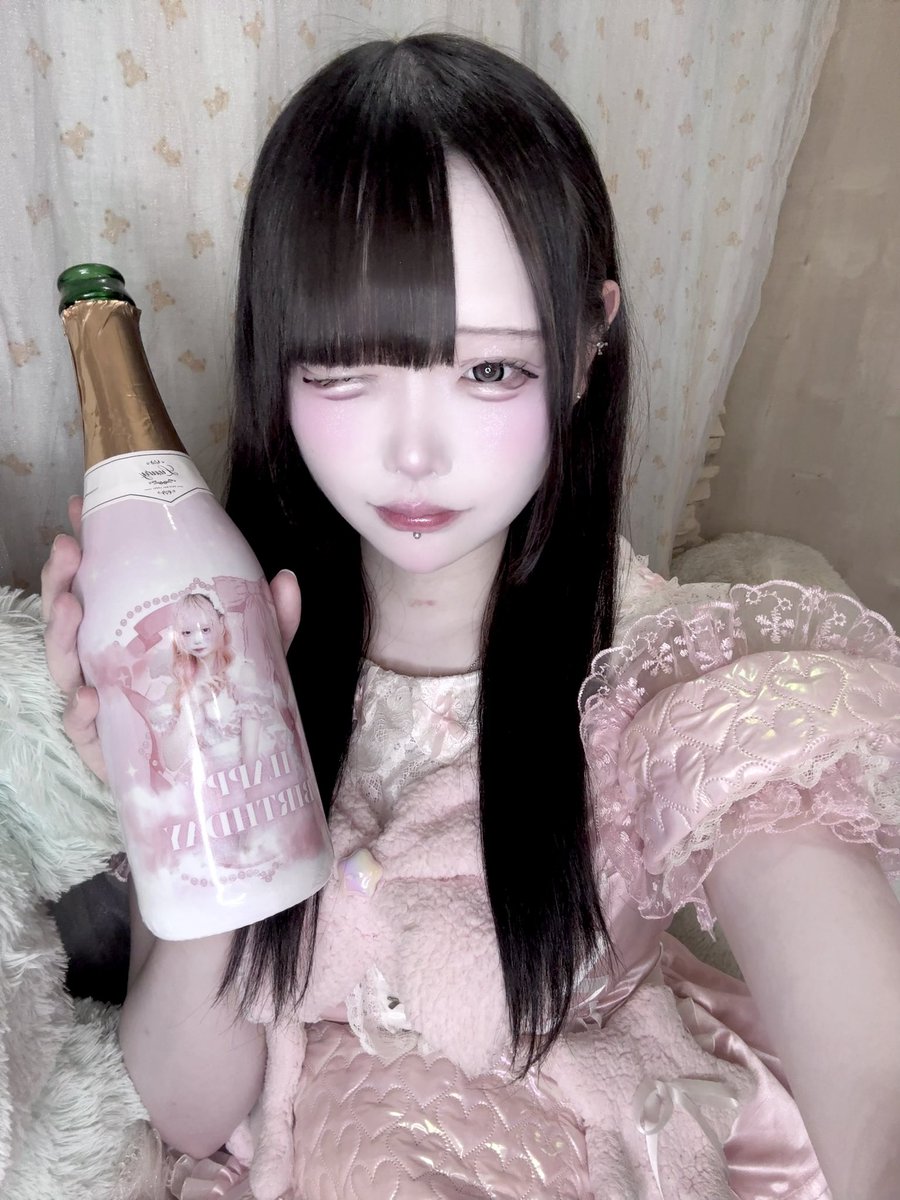 いちごみるく星人 (@llghm__) / Posts / X