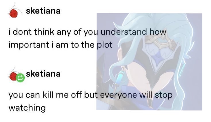 DailyWebttore's tweet image. Those who claim otherwise are wrong. Dottore has been carrying genshin lore even in webtoon days. He is lowkey an industry plant lmao

#dottore