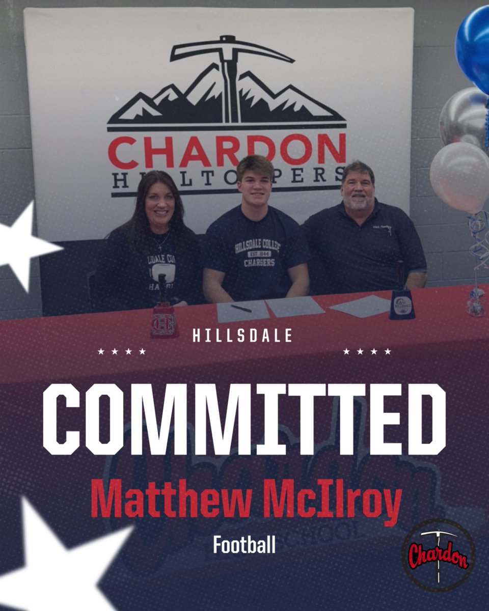 CHS Athletics™ tweet media