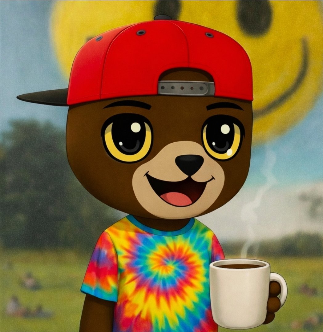 Rains ☔️ tweet media