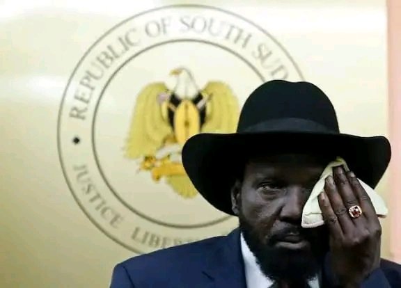 BarsanAsefa's tweet photo. Nama lubbuun hin jirreef aangoo laachuun nama jalqabaa ta'anii jiru. Safuudha Kan Afrika kunis https://t.co/4IbtC5FYcC