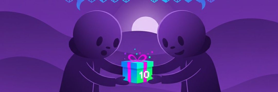 it's privacy season... Fresh and exciting security updates coming to the <a href="/tenchat1010/">Tenchat🔟/🔟</a> app this month!!!

Stay tuned.