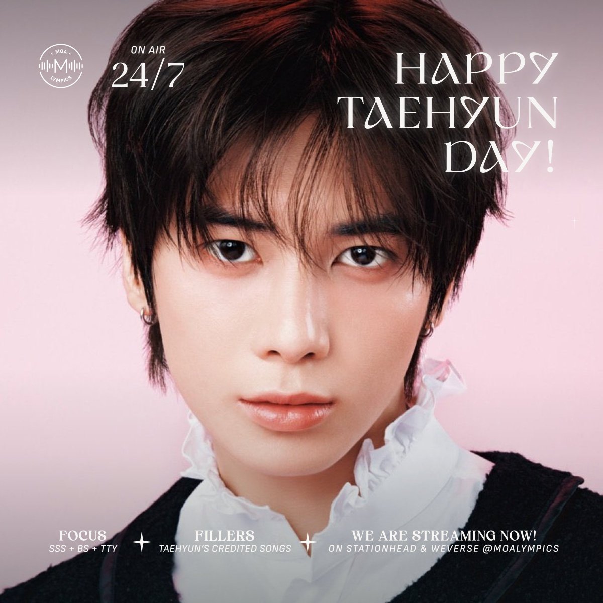 MOALYMPICS: 24/7🔴 tweet media