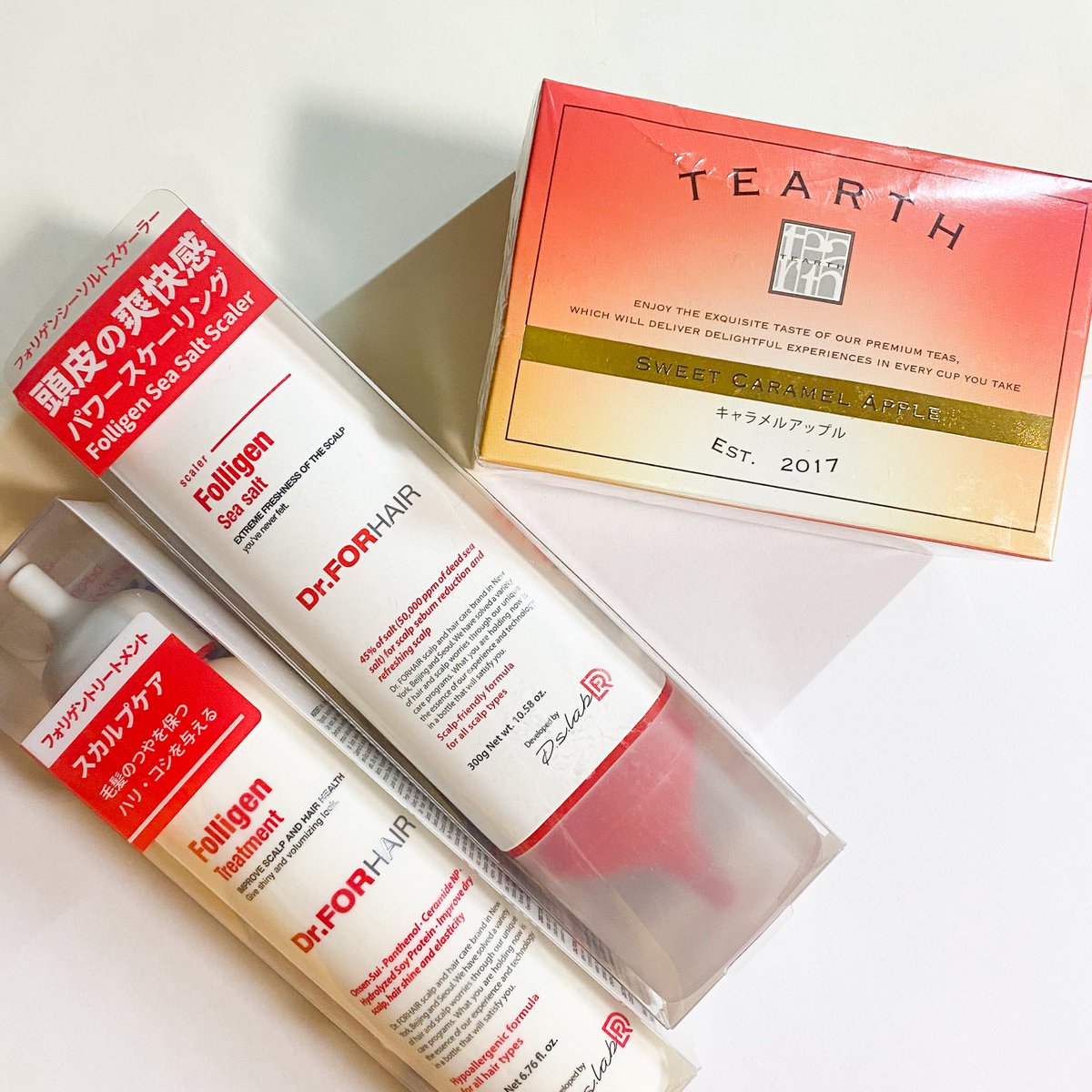 名前の言えないお店購入品