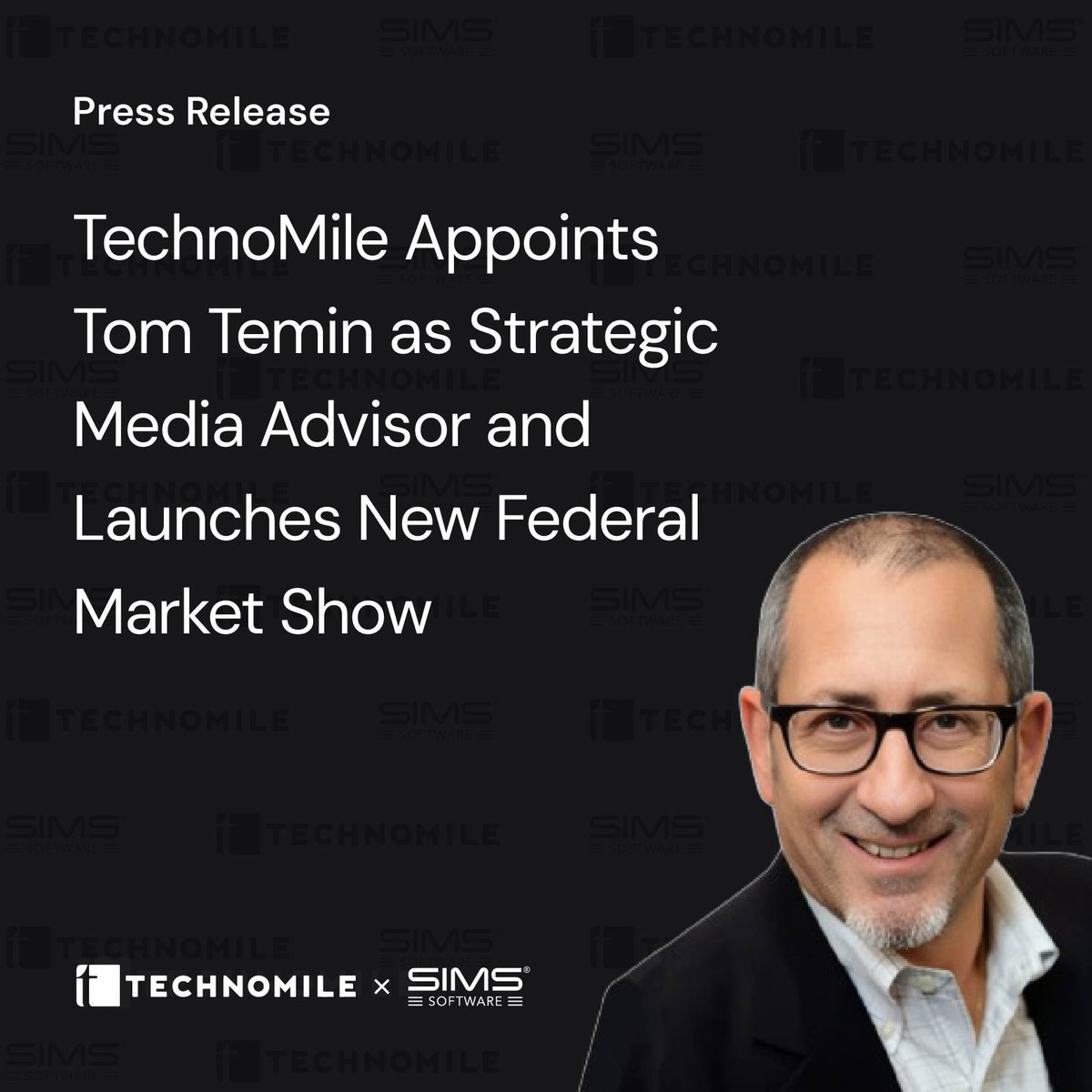 TechnoMile tweet media