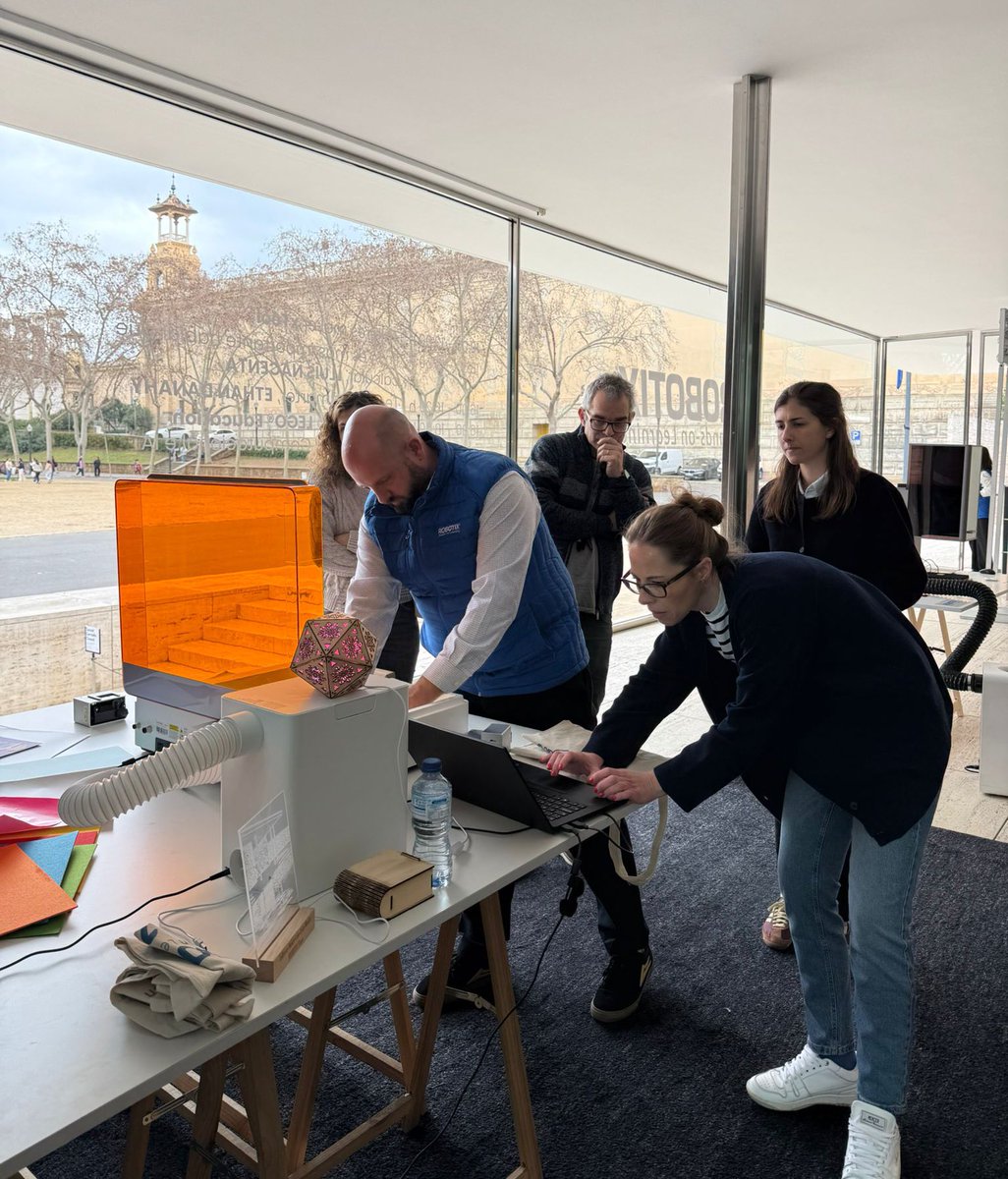 ROBOTIX Hands-on Learning tweet media