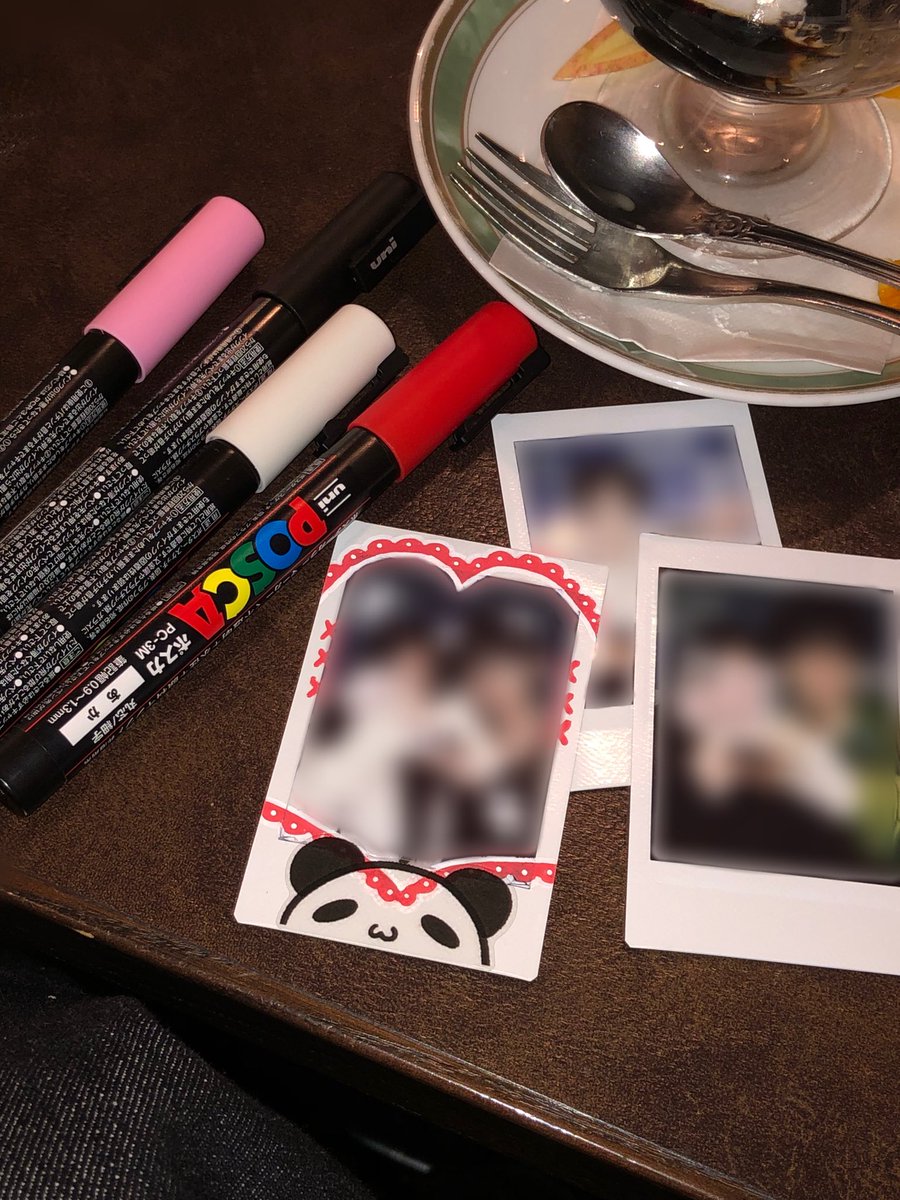 후유 (@whooooyu) on Twitter photo 