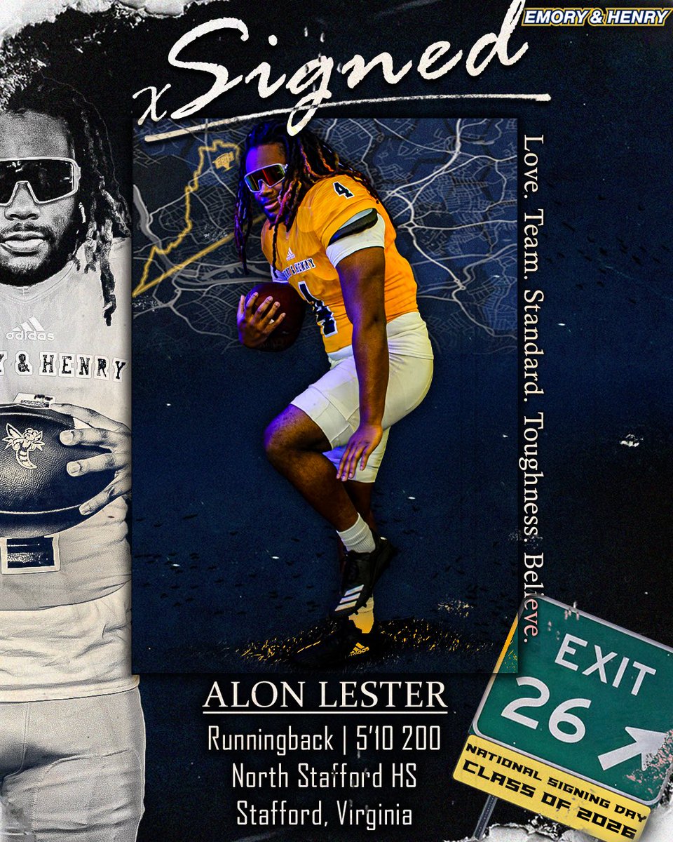 E&H Football tweet media