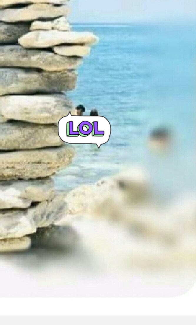 kung nauso lang ang AI noon baka isipin ko na edit lang ito kaso hindi eh. kilala niyo ba sino sila? clue buwag. 😂😂😂