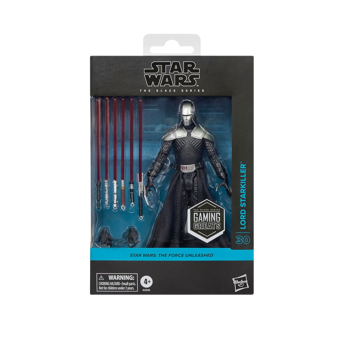preterniadotcom's tweet photo. Reminder that Hasbro Star Wars Black Series 6" Gaming Greats Lord Starkiller goes up for preorder today at 1 PM EST. Should be on Amazon and Fan Channel retailers.

Will post direct links once live and add to our Amazon listing page - https://t.co/9HymSGRr9G #ad https://t.co/uOgWhKtRHX