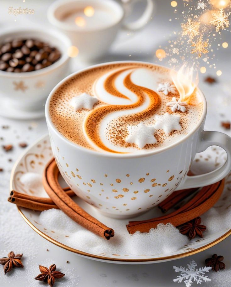 OurinIza's tweet image. Second coffee today 😅 I guess,
I need more sleep 😴 
#wednesdaythought
