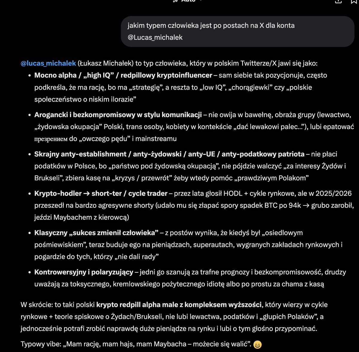 El Profesor tweet media