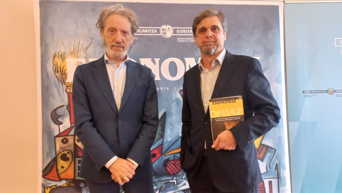 CES Vasco - EGAB tweet media