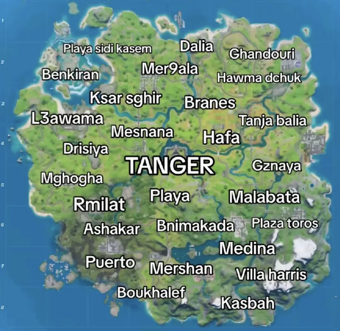 adivinen donde me voy a tirar