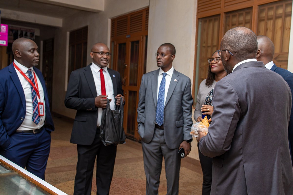 David A. Wandera tweet media