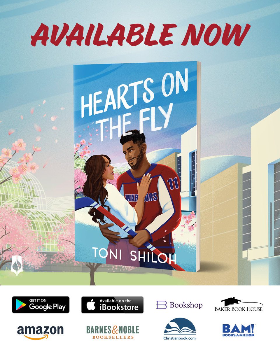 Toni Shiloh tweet media