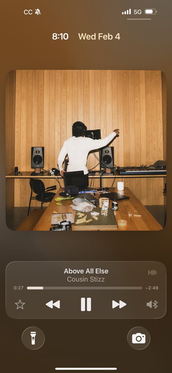 Mark Goodman tweet media