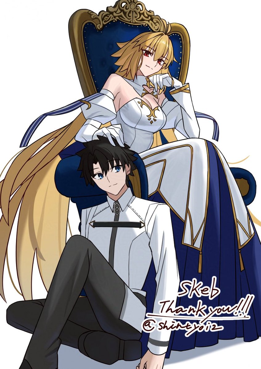 shintyoi2's tweet image. GudaEarth 
Thanks for the Skeb!