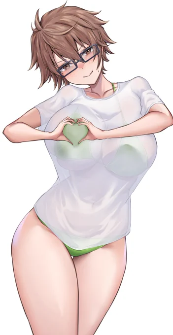 アウス描かせていただきました～