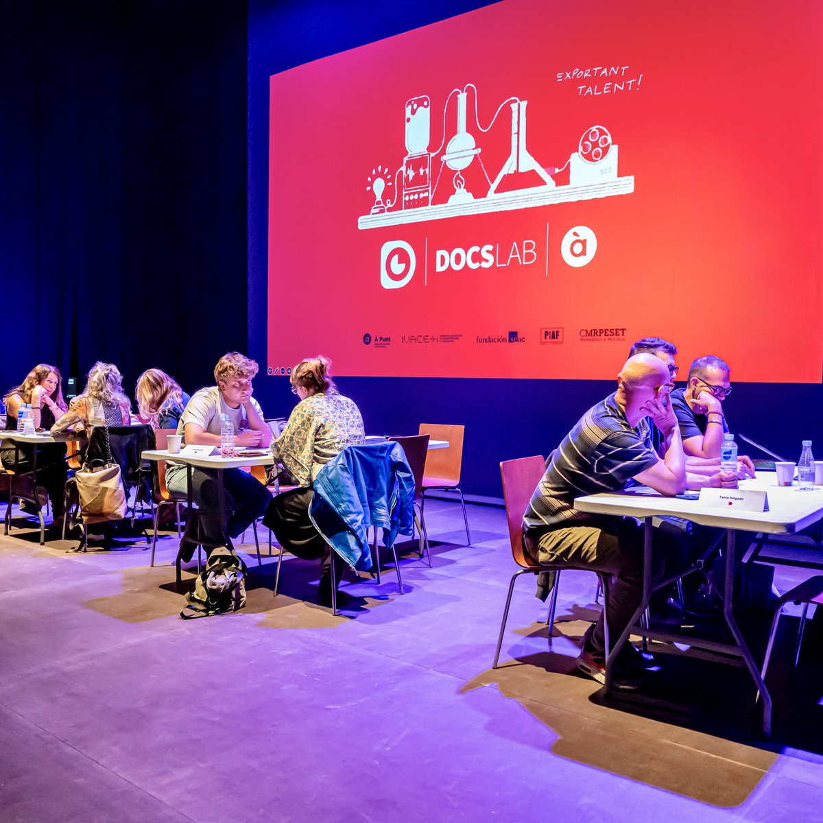 DocsValencia tweet media