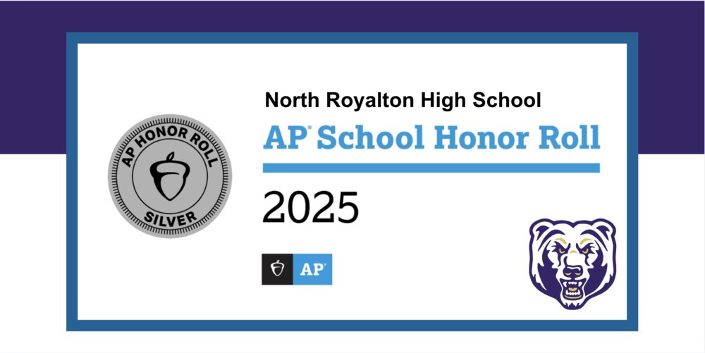 NorthRoyaltonSchools tweet media