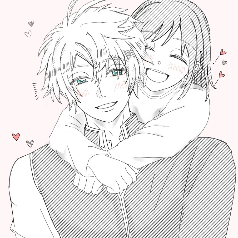 ぎゅっ（房さに）