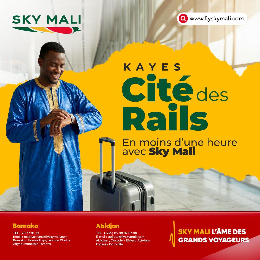 FlySkyMali tweet media