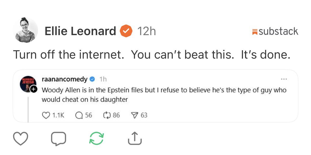 Joe Walsh tweet media