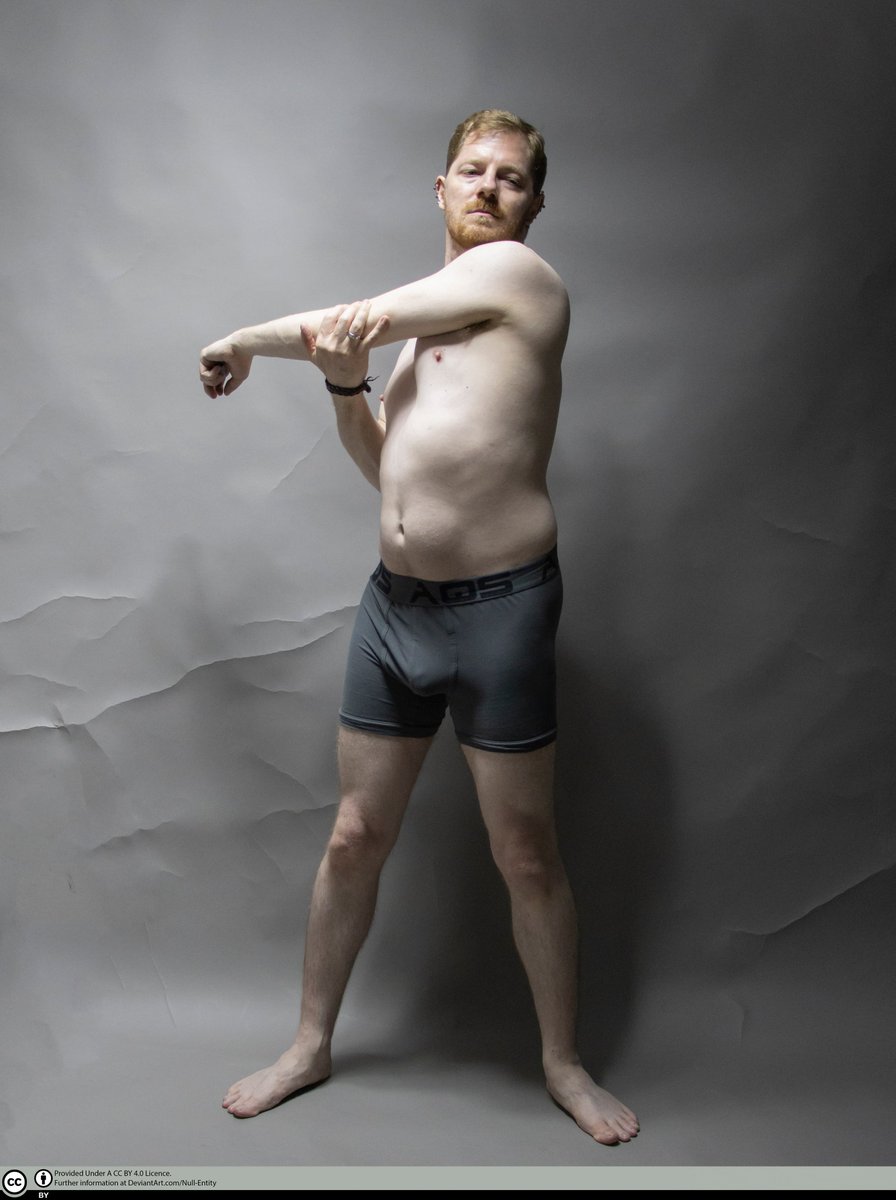 NullEntityStock's tweet image. More outtakes from the collab with @JookpubStock

deviantart.com/null-entity/ga…

#creativecommons #freestock #stretch #anatomy #reference
