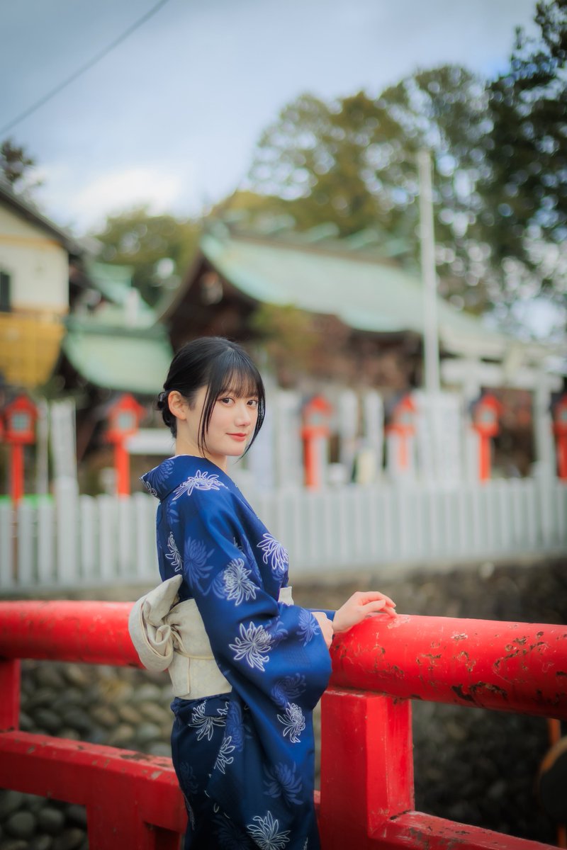 2026.2.1.Sun
フィオーレ撮影会
撮影場所：犬山城下町周辺③
モデル：みりん さん<a href="/mirin_portrait/">みりん</a> 

#フィオーレ撮影会 #フィオーレphoto 
#ポートレート #みりん #着物撮影 
#愛知県 #犬山市