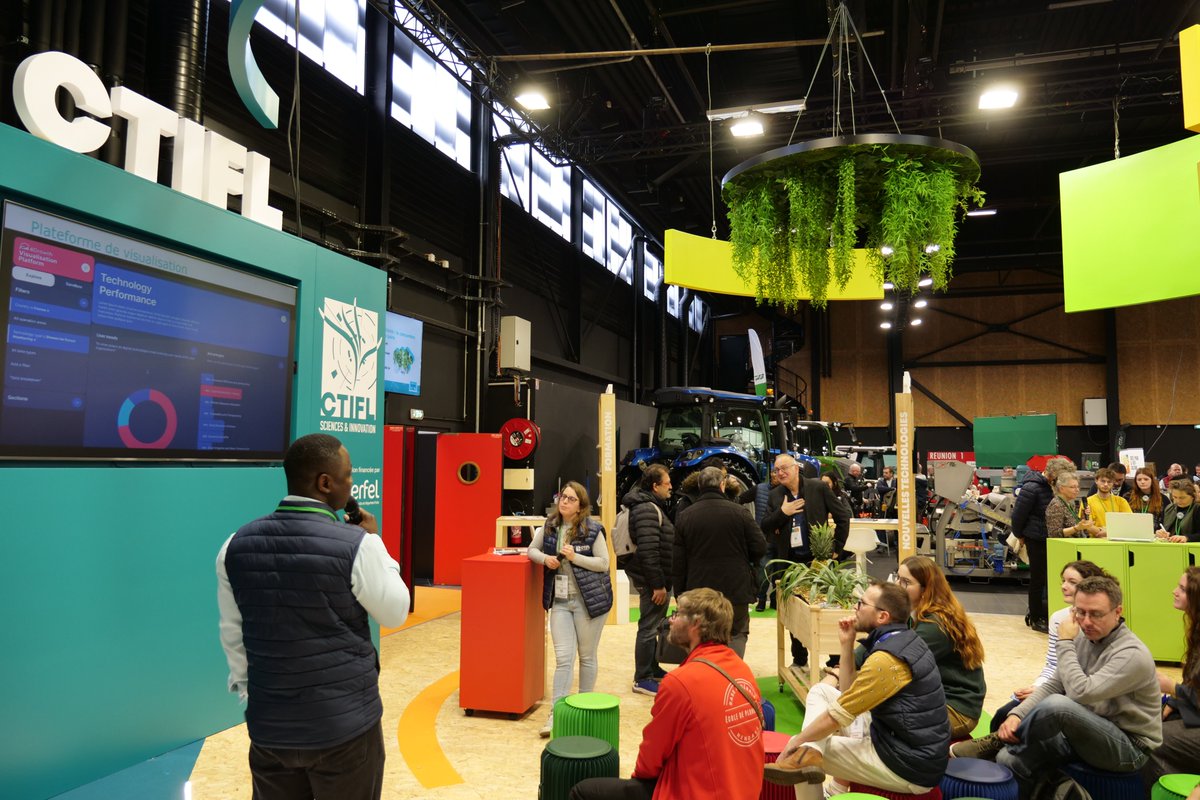 4Growth Project tweet media