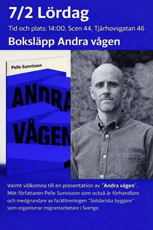 Pelle Sunvisson tweet media