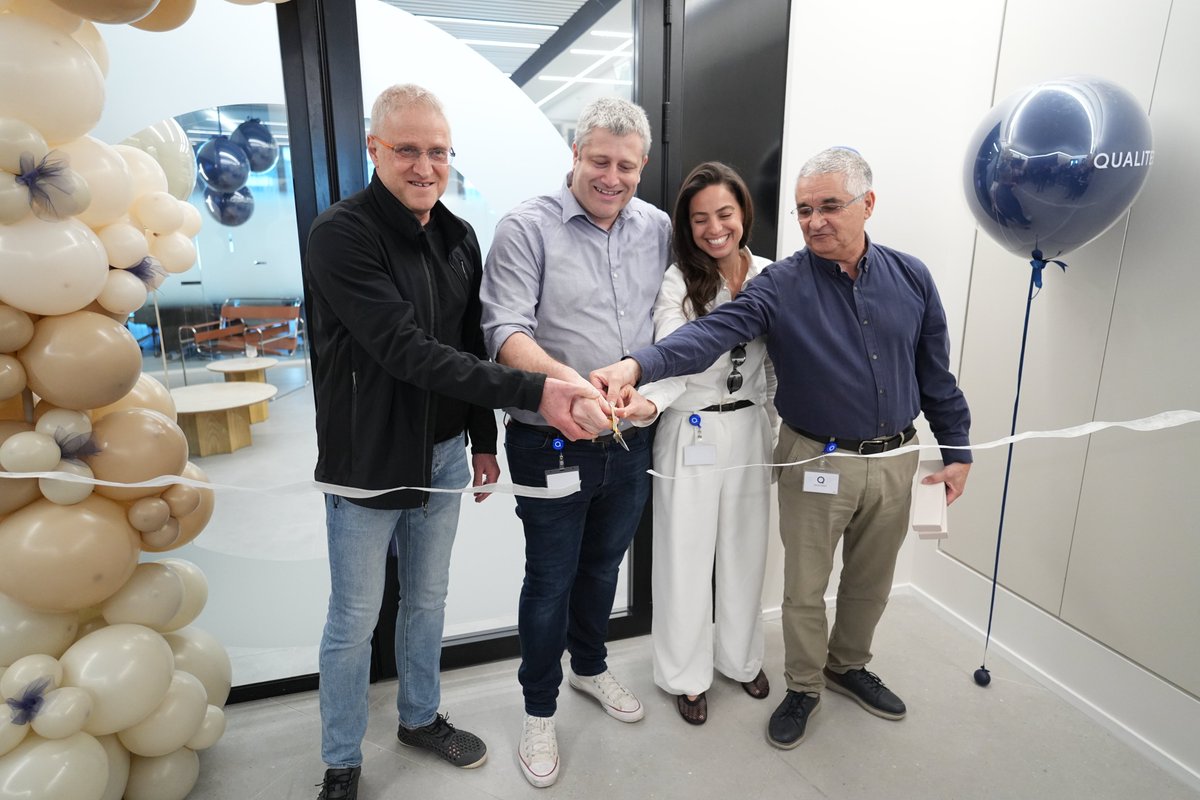 Qualitest tweet media