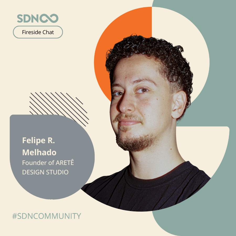 Service Design Network tweet media