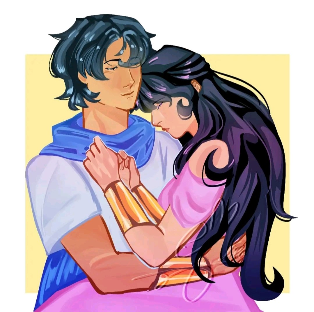 "𝒉𝒐𝒍𝒅𝒊𝒏𝒈 𝒚𝒐𝒖 𝒕𝒊𝒈𝒉𝒕𝒍𝒚, 𝒇𝒆𝒆𝒍𝒊𝒏𝒈 𝒆𝒗𝒆𝒓𝒚 𝒉𝒆𝒂𝒓𝒕𝒃𝒆𝒂𝒕"
୭  ˖  𓌔  #yumeship , #rosewolf , #telesandra , #telemachus 𓏻 ✦
• art: d4lu.lv on tiktok