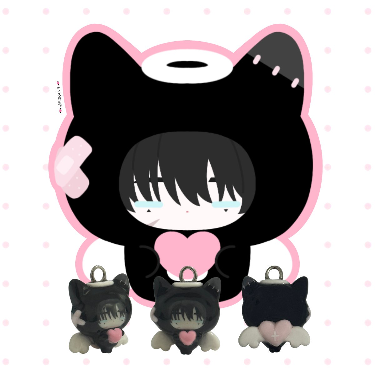 Part_8_'s tweet photo. 😇😈
🐺🐰
🖤🩷 https://t.co/ZWfioHMitO