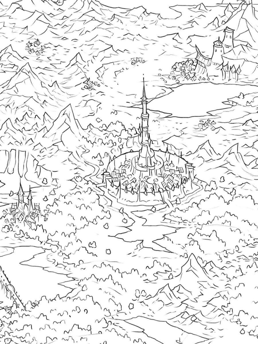 Svetlana K (smitchellmaps) tweet media