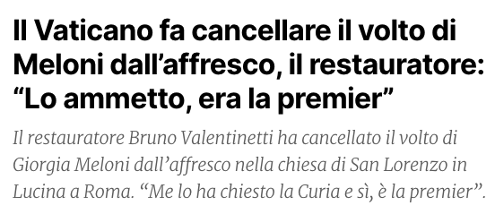 Paese inenarrabile