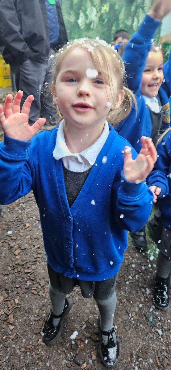 St Peter & St Paul Primary Reception tweet media