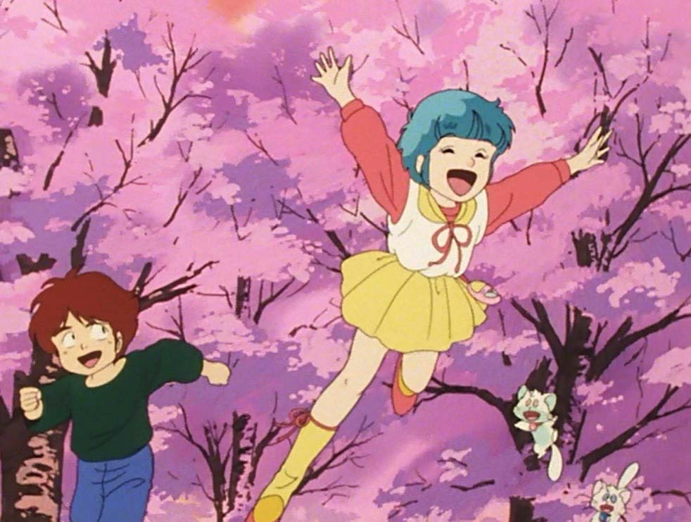 2月5日は笑顔の日～ 道化師編 ☆魔法の天使クリィミーマミ ☆魔法の