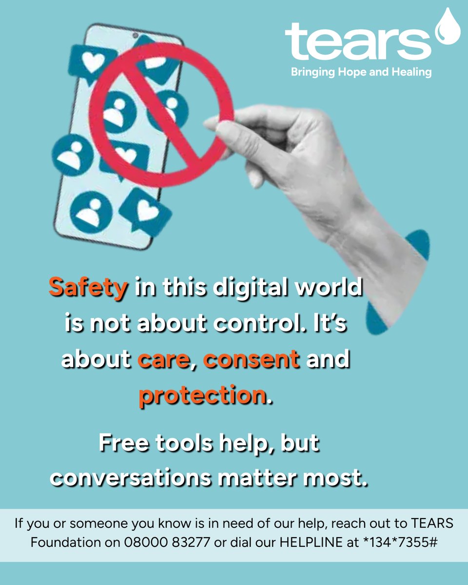 Keeping kids safe online doesn’t have to cost money.

Parents and caregivers can use free tools to block harmful content, manage apps, and support safer digital habits. 

Here’s a few:
1. Google Family Link
2. Apple Screen Time
3. YouTube Kids
4. Microsoft Family Safety (free