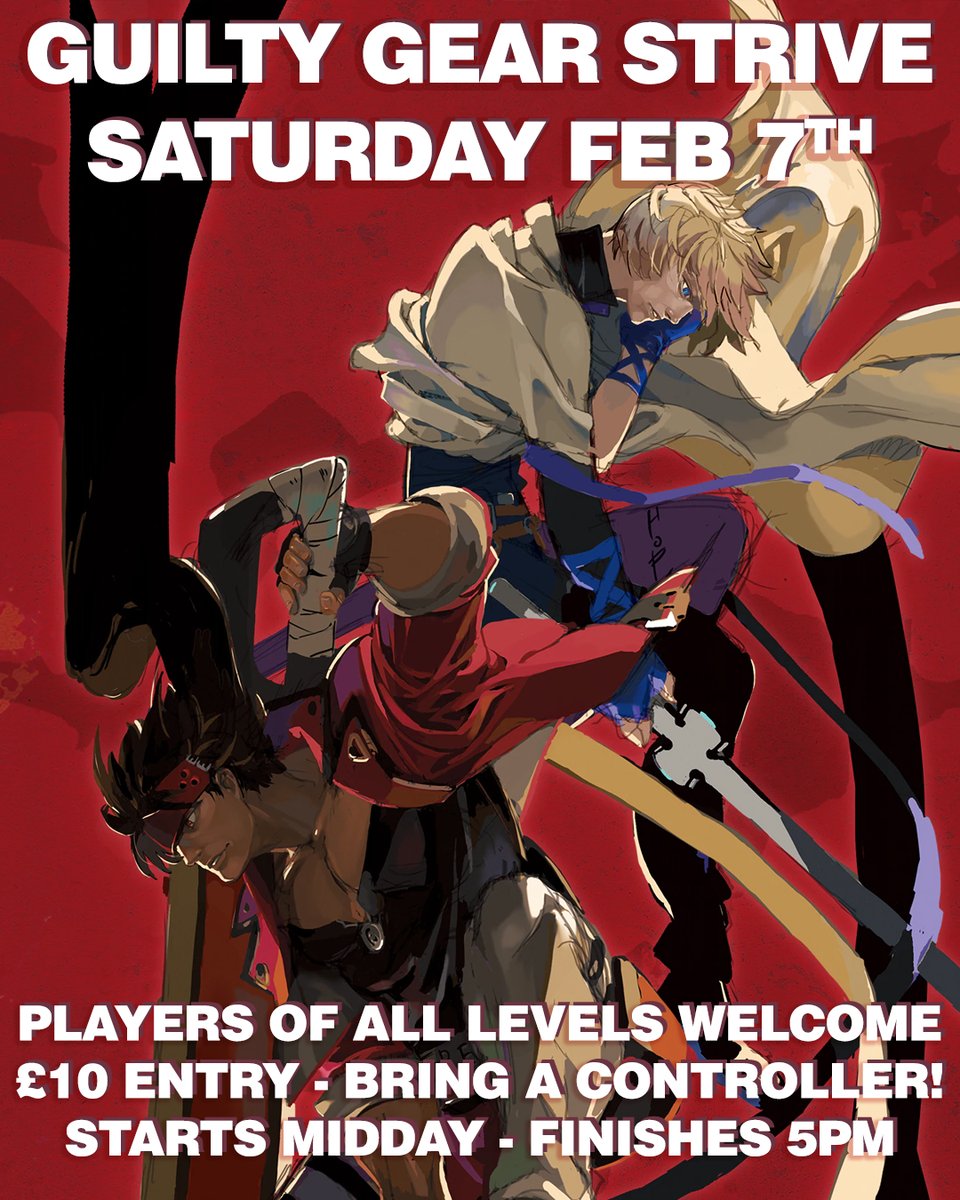 The Fight Lab tweet media