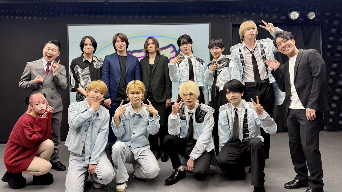 バラッチェ tweet media