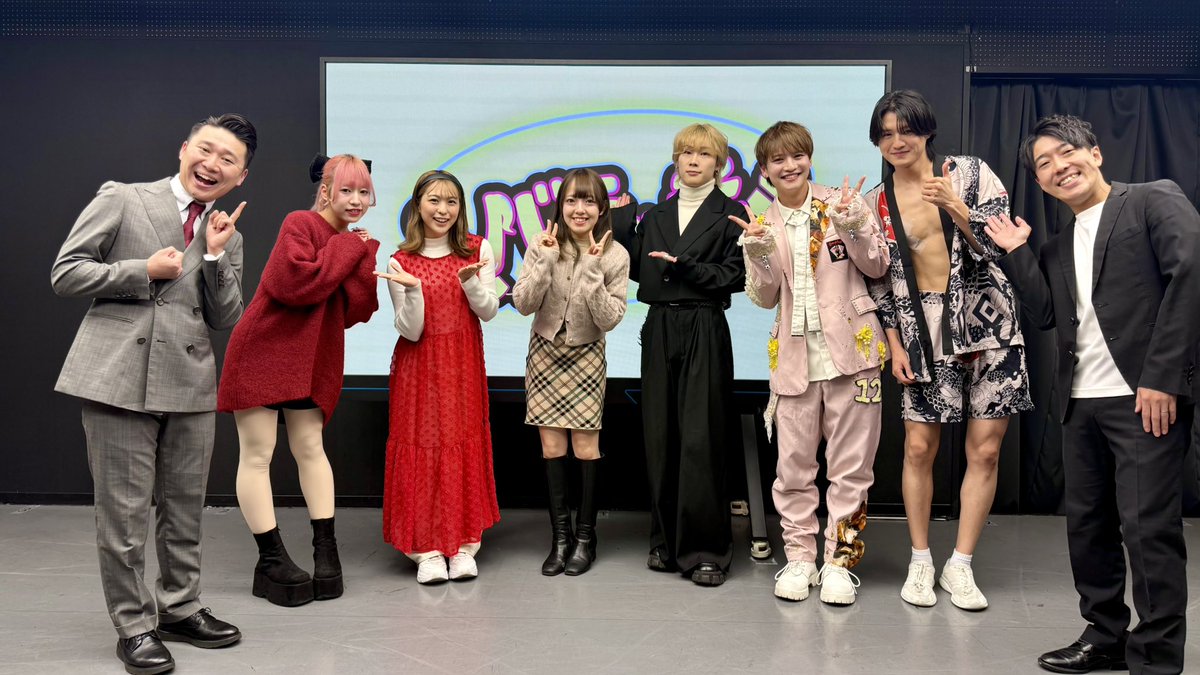 バラッチェ tweet media