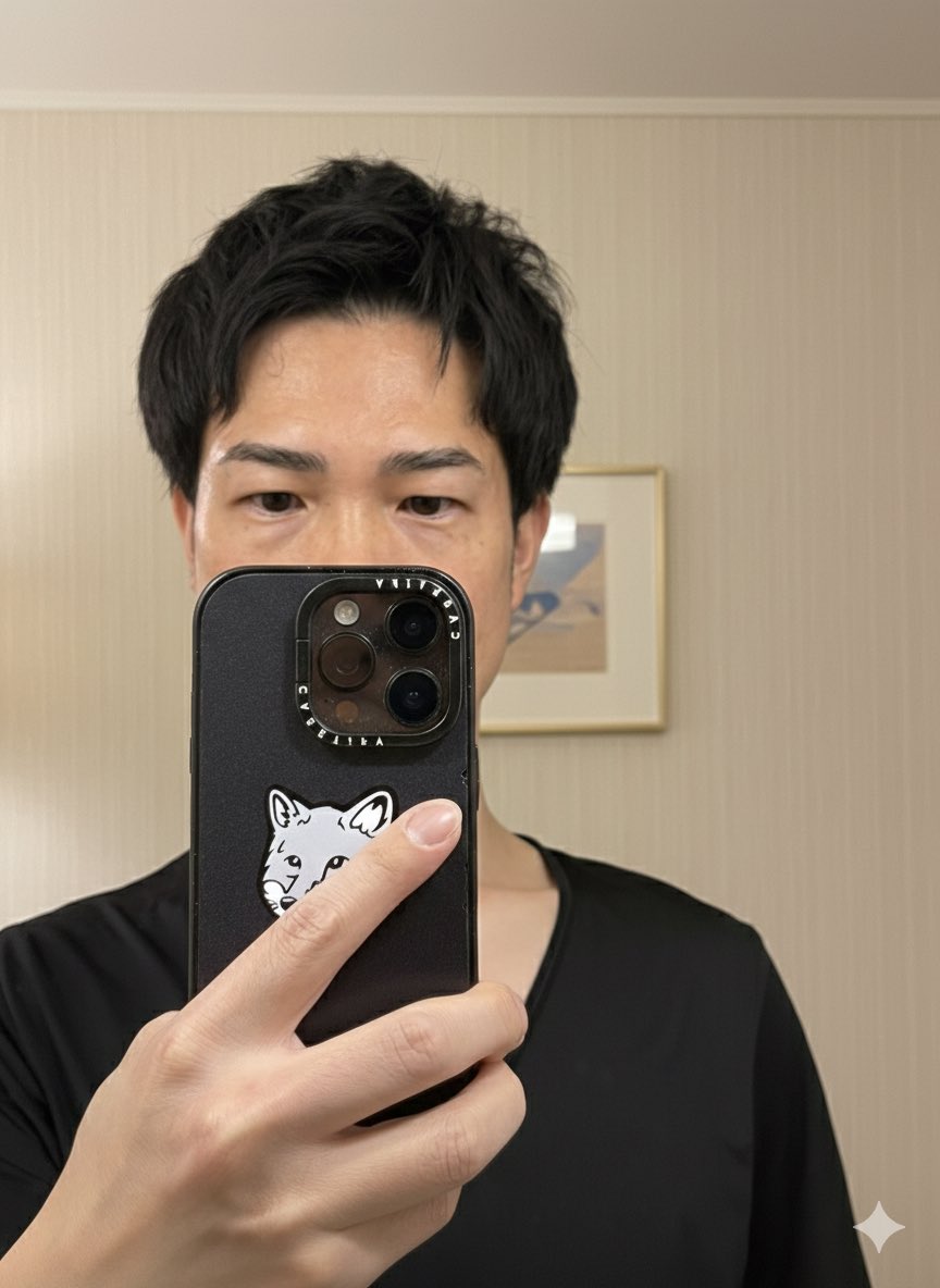 最近行けてなかった眉メンテしてきた