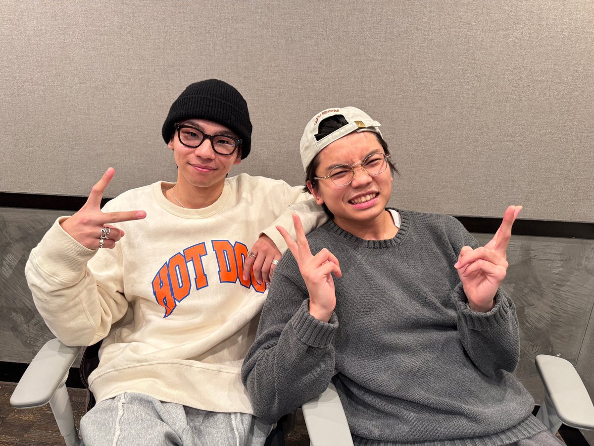 ねぐせ。 (@neguseofficial_) / Posts / X