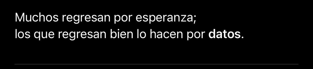 CesarRodriGz's tweet photo. ☝🏽 https://t.co/ACT92zFoc3