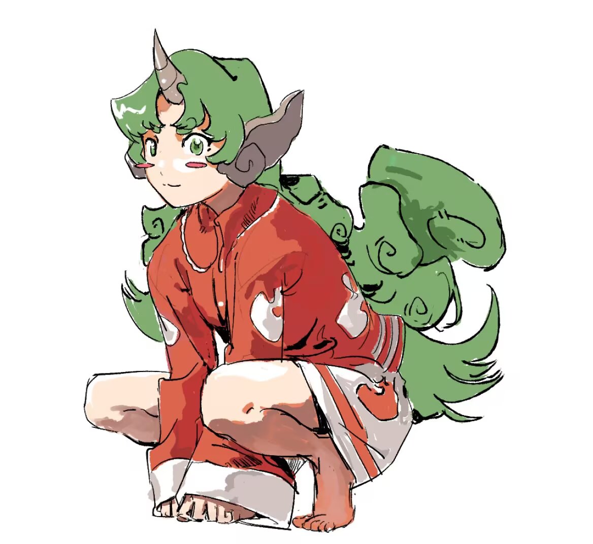 🐶

#東方Project