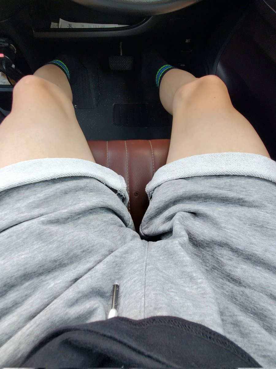 だんだん暖かくなってきた